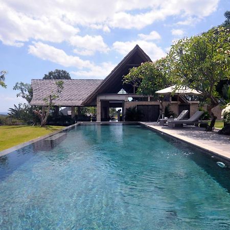 Jeda Villa Modern Stylish Luxury Villa Pemuteran  Bagian luar foto