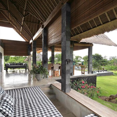 Jeda Villa Modern Stylish Luxury Villa Pemuteran  Bagian luar foto