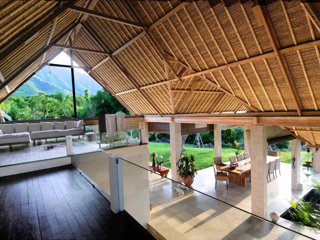 Jeda Villa Modern Stylish Luxury Villa Pemuteran  Bagian luar foto