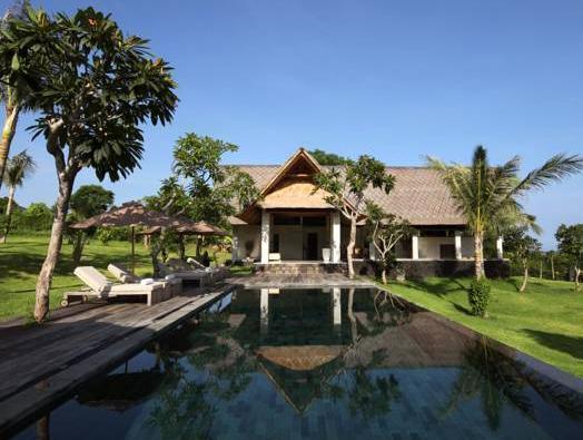 Jeda Villa Modern Stylish Luxury Villa Pemuteran  Bagian luar foto