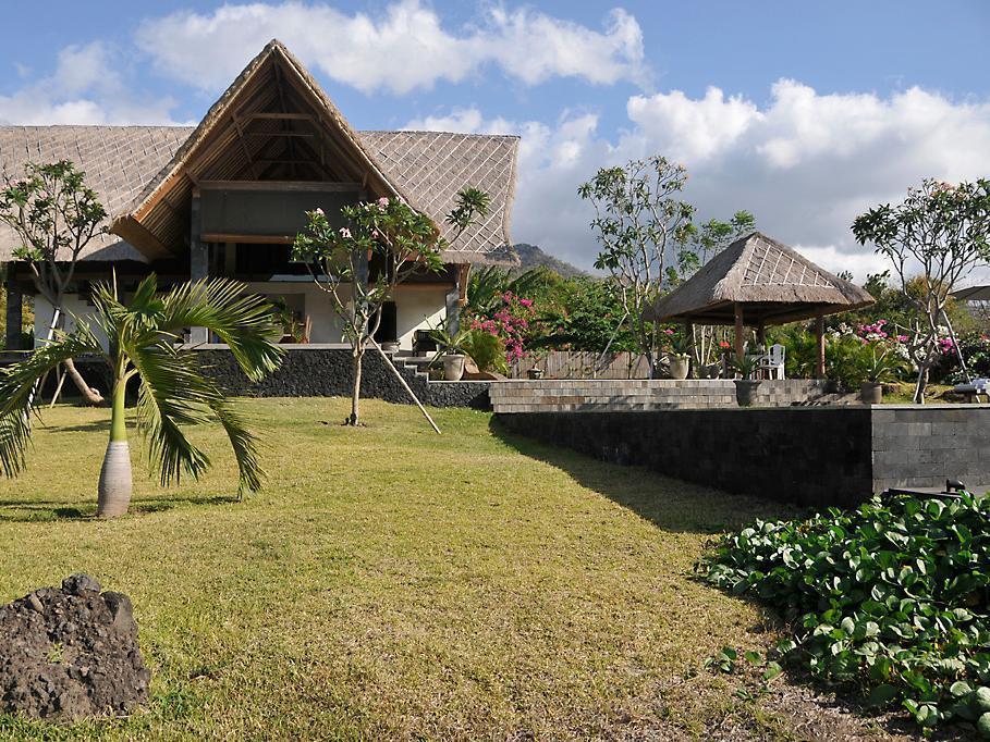 Jeda Villa Modern Stylish Luxury Villa Pemuteran  Bagian luar foto