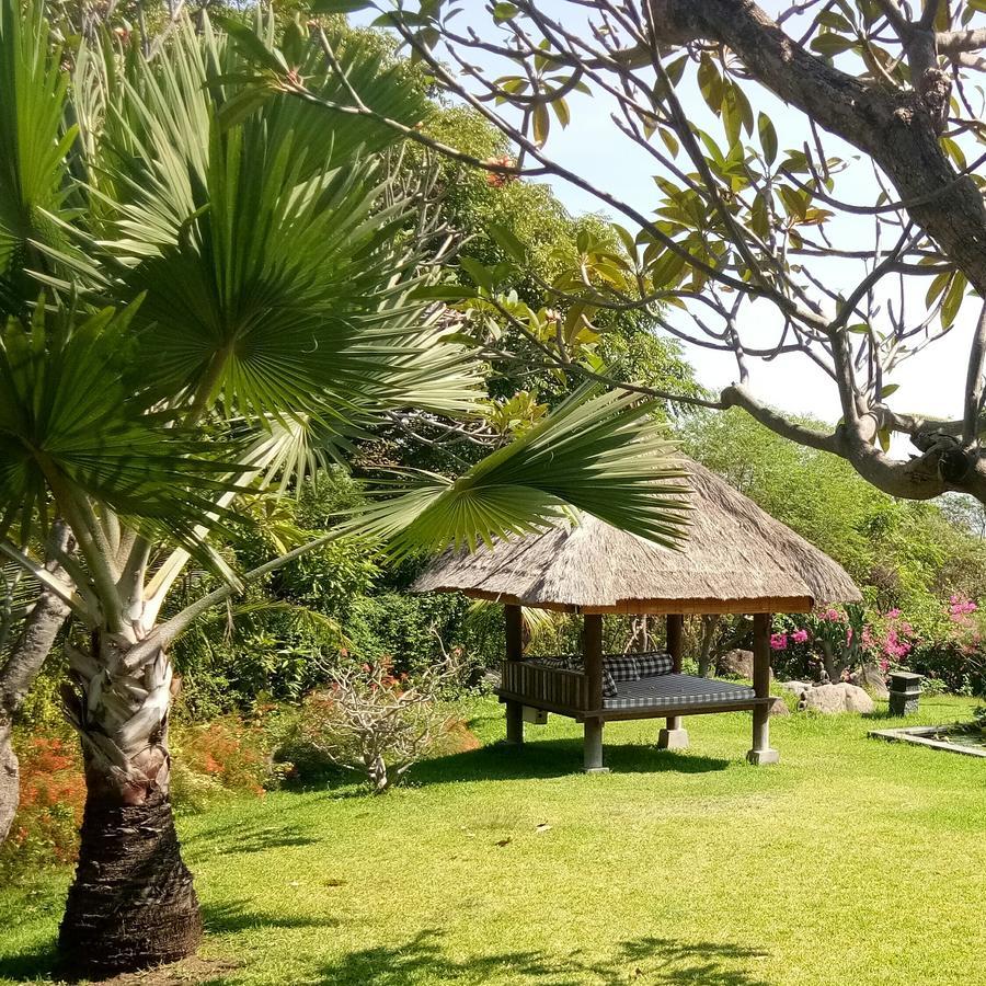 Jeda Villa Modern Stylish Luxury Villa Pemuteran  Bagian luar foto