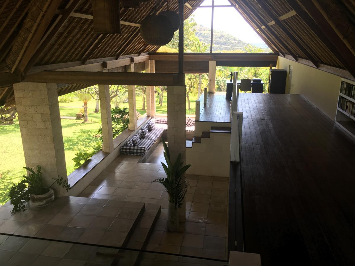 Jeda Villa Modern Stylish Luxury Villa Pemuteran  Bagian luar foto