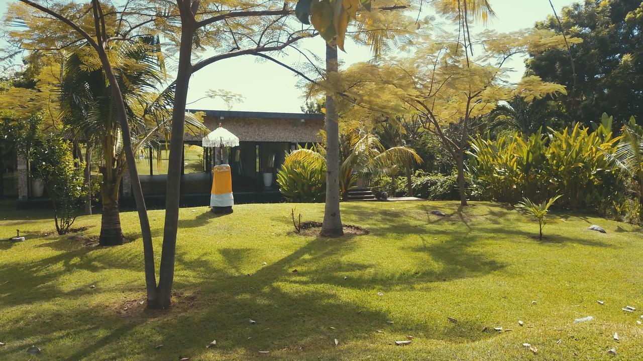 Jeda Villa Modern Stylish Luxury Villa Pemuteran  Bagian luar foto