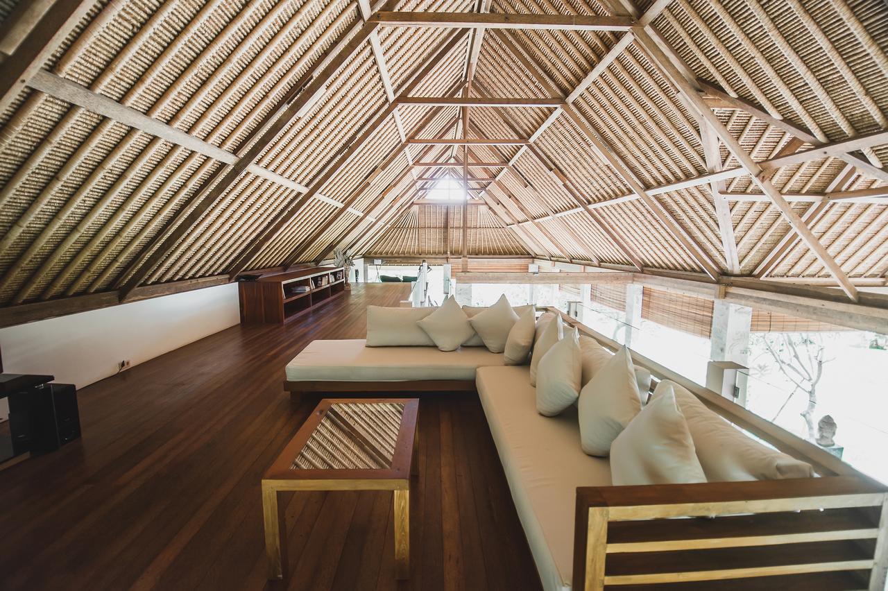Jeda Villa Modern Stylish Luxury Villa Pemuteran  Bagian luar foto