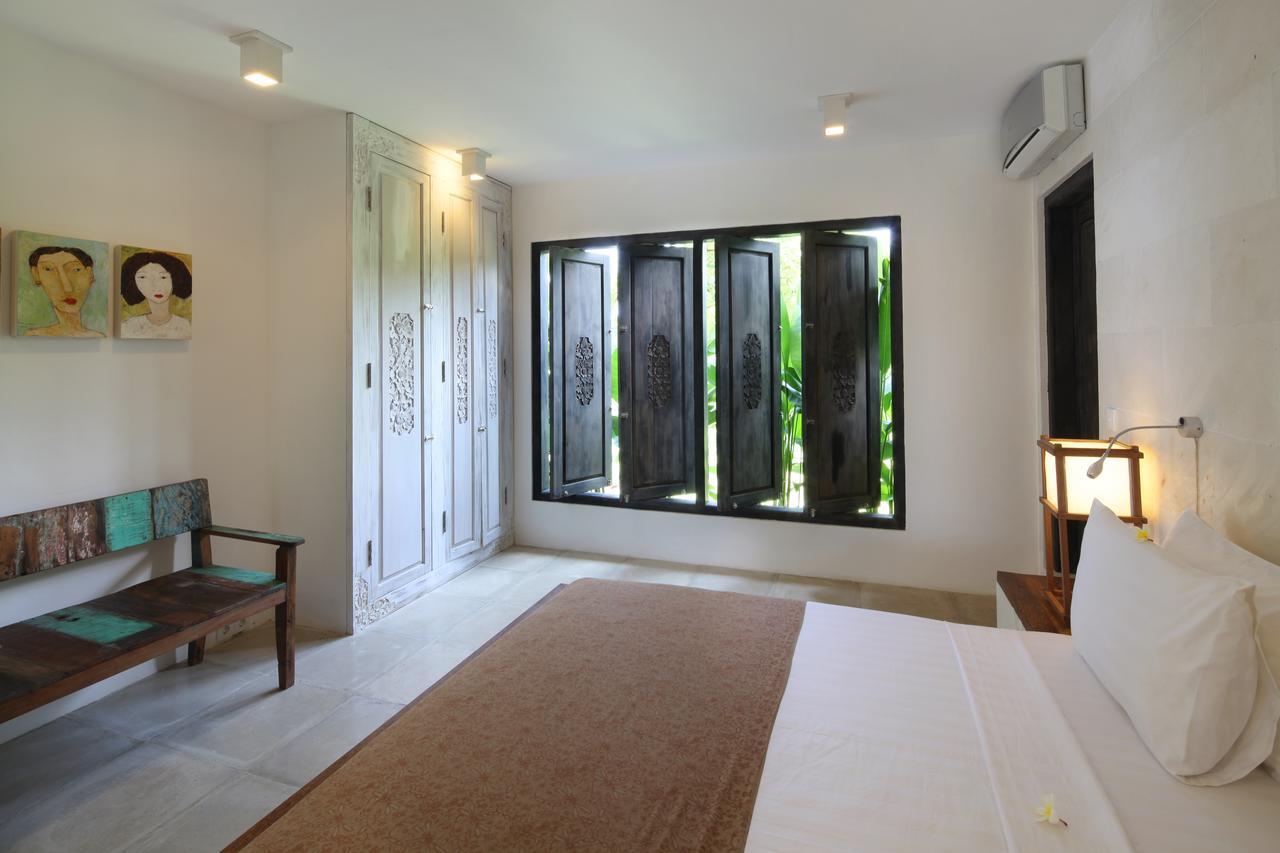Jeda Villa Modern Stylish Luxury Villa Pemuteran  Bagian luar foto