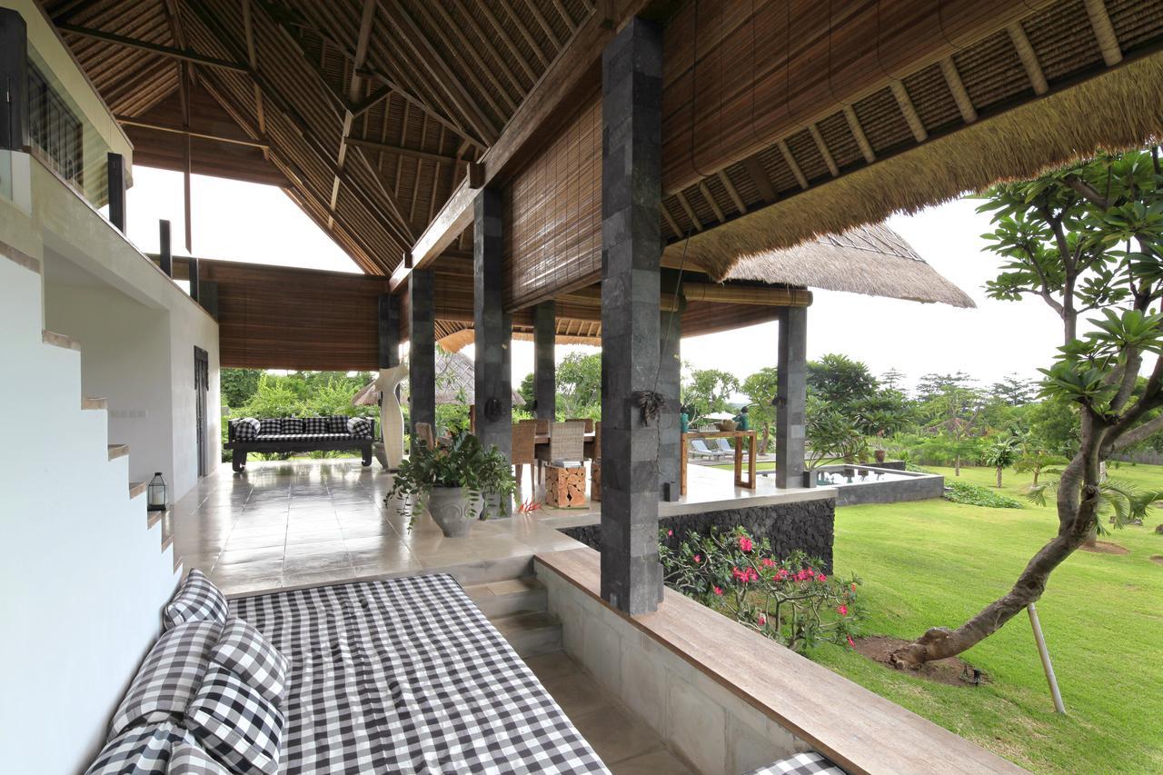 Jeda Villa Modern Stylish Luxury Villa Pemuteran  Bagian luar foto