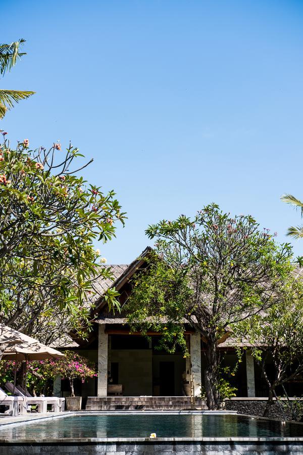Jeda Villa Modern Stylish Luxury Villa Pemuteran  Bagian luar foto