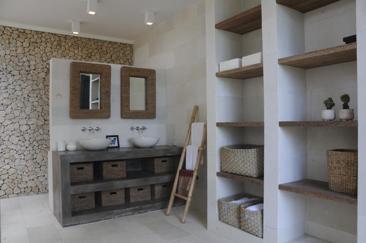 Jeda Villa Modern Stylish Luxury Villa Pemuteran  Bagian luar foto