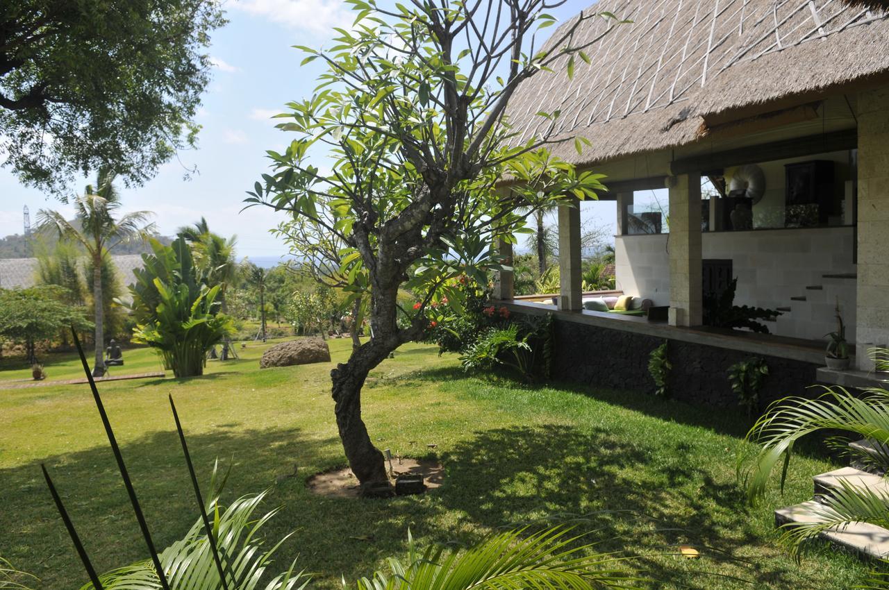 Jeda Villa Modern Stylish Luxury Villa Pemuteran  Bagian luar foto